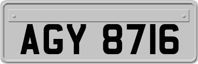 AGY8716