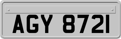AGY8721