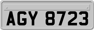 AGY8723