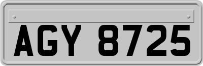 AGY8725