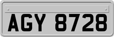 AGY8728