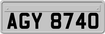 AGY8740