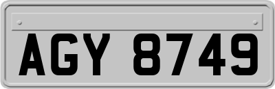 AGY8749