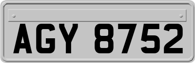 AGY8752