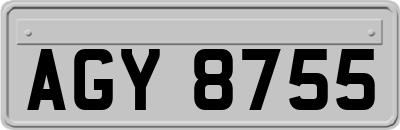 AGY8755