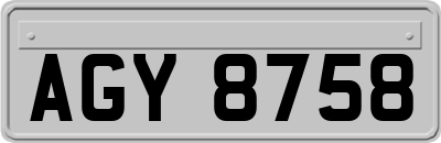AGY8758