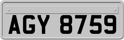 AGY8759