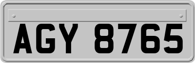 AGY8765