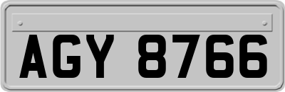 AGY8766
