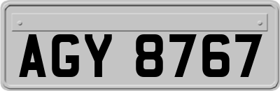 AGY8767