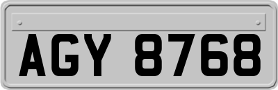 AGY8768