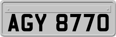 AGY8770