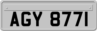 AGY8771