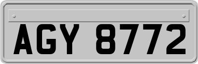 AGY8772