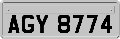 AGY8774