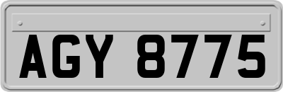 AGY8775