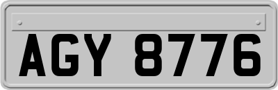 AGY8776
