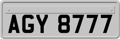 AGY8777