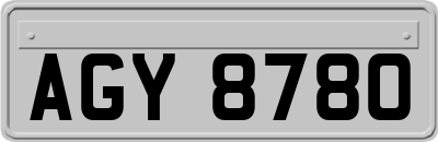 AGY8780