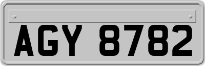 AGY8782