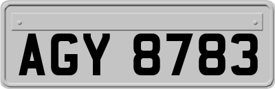 AGY8783