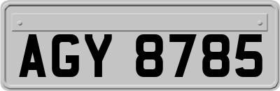 AGY8785