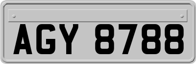 AGY8788