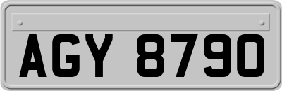 AGY8790