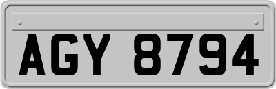 AGY8794