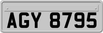 AGY8795