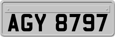 AGY8797