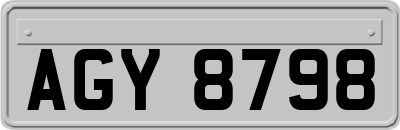 AGY8798