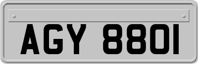 AGY8801