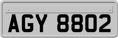 AGY8802