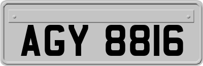AGY8816