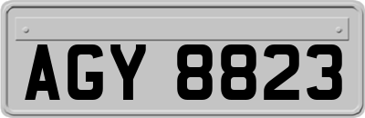 AGY8823