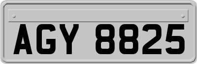 AGY8825