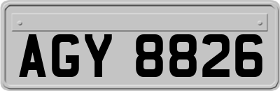 AGY8826