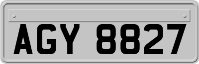 AGY8827