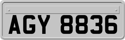 AGY8836