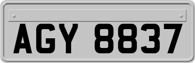 AGY8837
