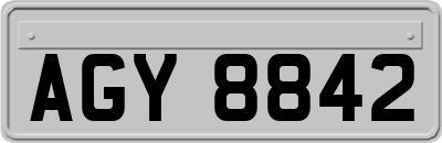 AGY8842