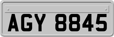 AGY8845