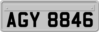 AGY8846