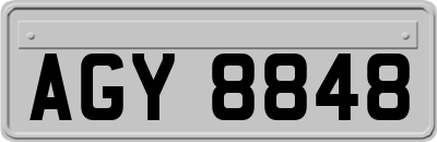 AGY8848