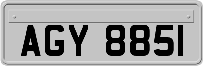 AGY8851