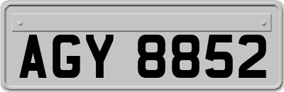 AGY8852