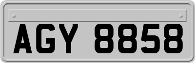 AGY8858