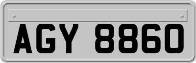 AGY8860