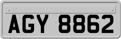 AGY8862
